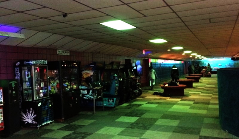 Royal Recreation (Royal Skateland) - From Web Listing (newer photo)